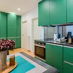 Apartamento Rolando By Interhome