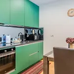 Rolando By Interhome Apartamento *