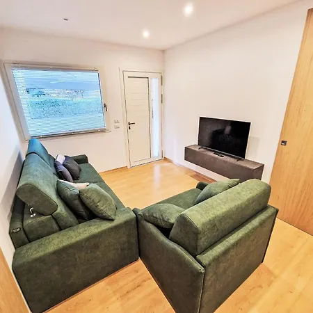 Rolando By Interhome Daire *