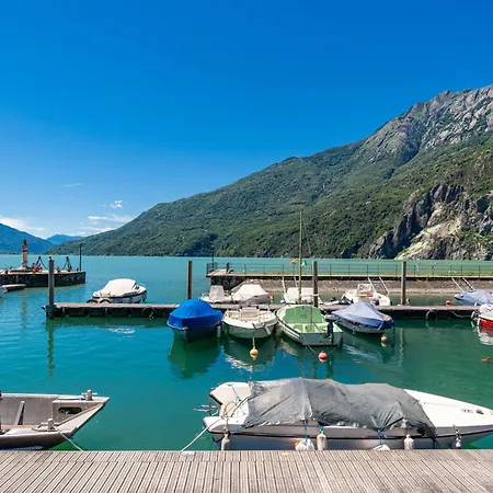 Appartement Rolando By Interhome Verceia