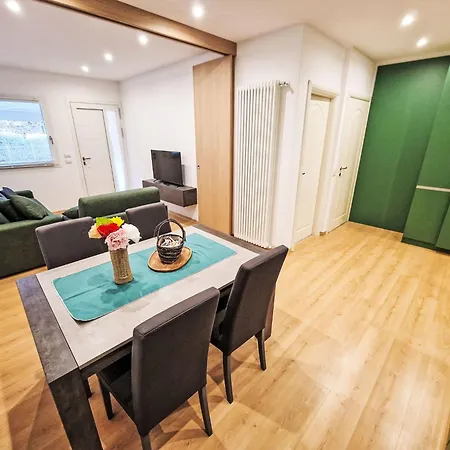 Apartment Rolando By Interhome