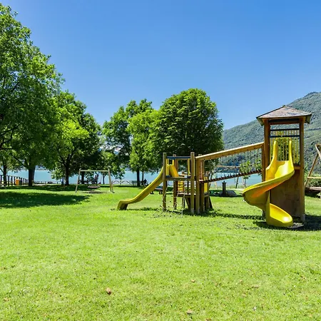 Rolando By Interhome Apartment Verceia