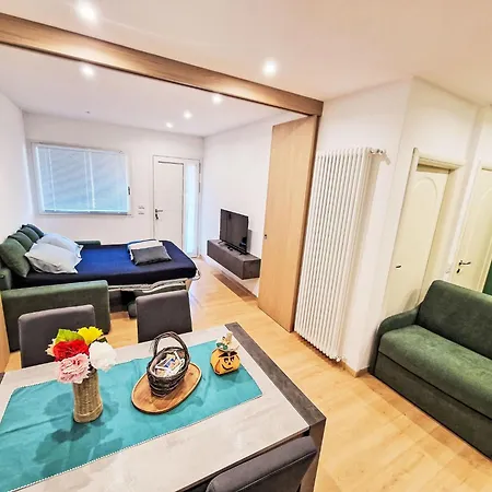 Rolando By Interhome * Verceia