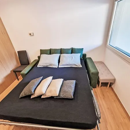 Apartment Rolando By Interhome *
