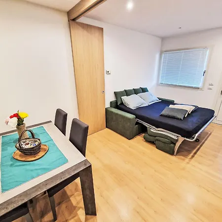 Rolando By Interhome Apartment