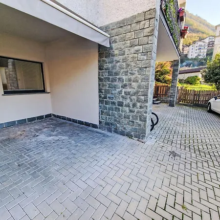 Rolando By Interhome Apartment Verceia