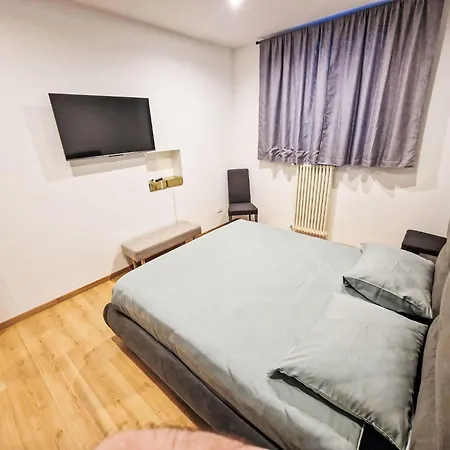 Rolando By Interhome Verceia