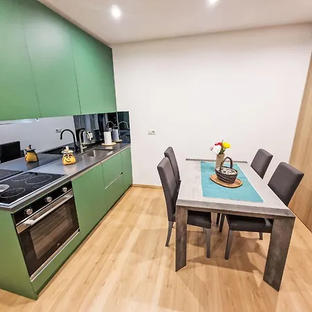 Rolando By Interhome * Verceia