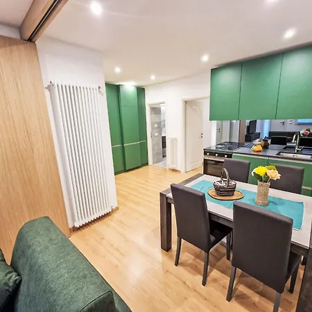 Rolando By Interhome * Verceia