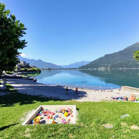 Rolando By Interhome Verceia