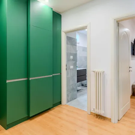 Apartment Rolando By Interhome *