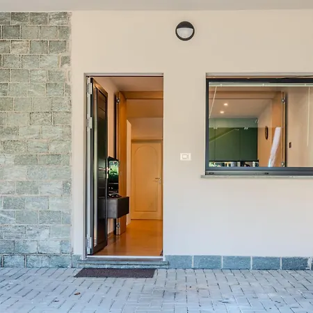 Appartement Rolando By Interhome