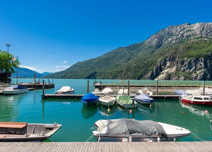 Lägenhet Rolando By Interhome Verceia