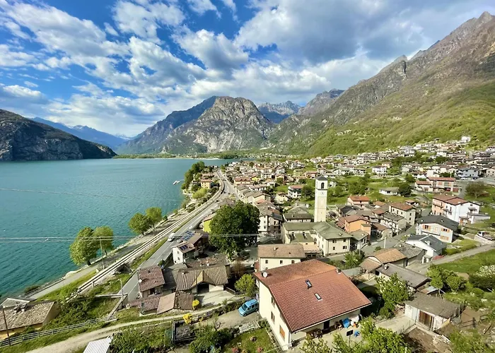 Lägenhet Rolando By Interhome *