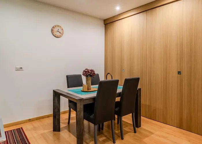 Rolando By Interhome * Verceia