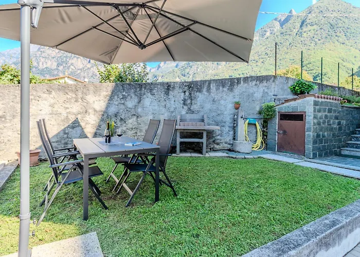 Rolando By Interhome Apartment *