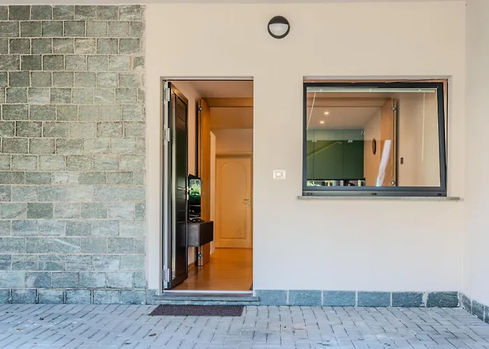 Lägenhet Rolando By Interhome