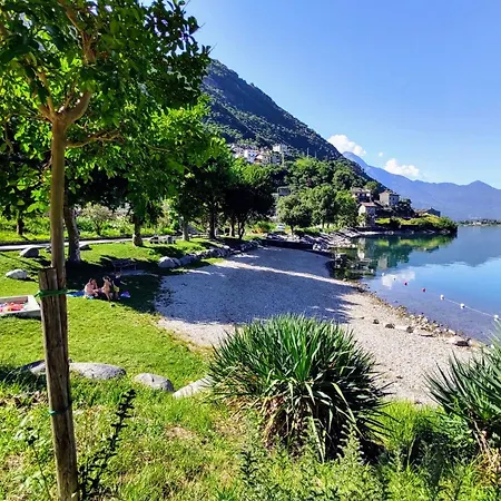 Rolando By Interhome Apartamento