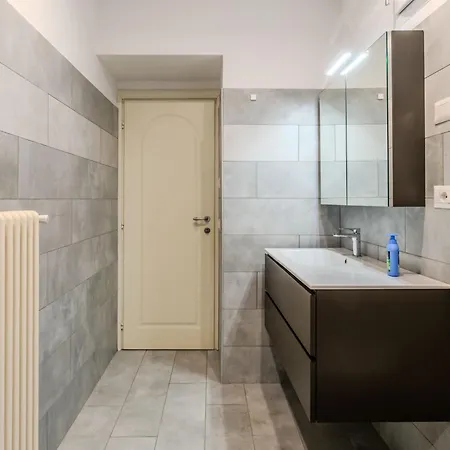 Rolando By Interhome Apartamento Verceia