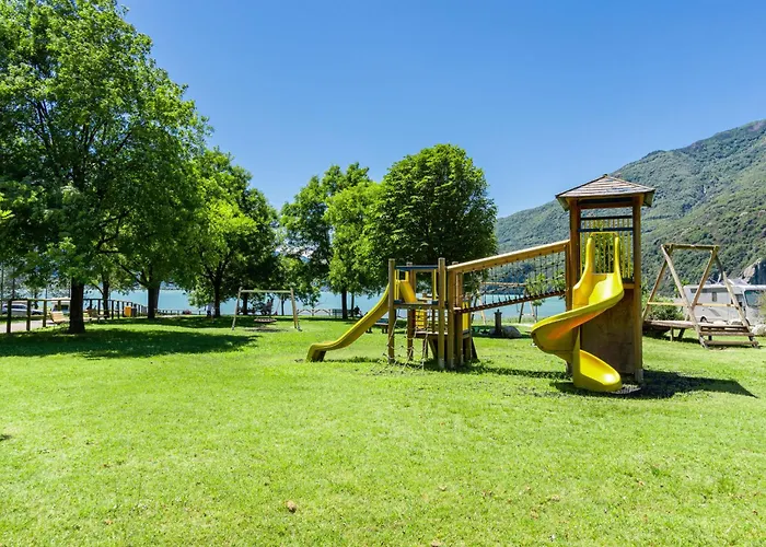 Rolando By Interhome Apartament Verceia