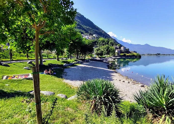 Rolando By Interhome Apartament