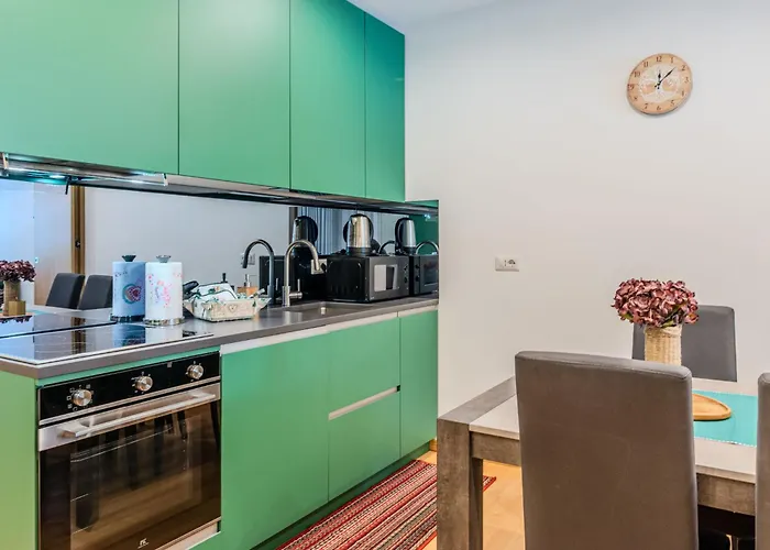 Rolando By Interhome Apartament *