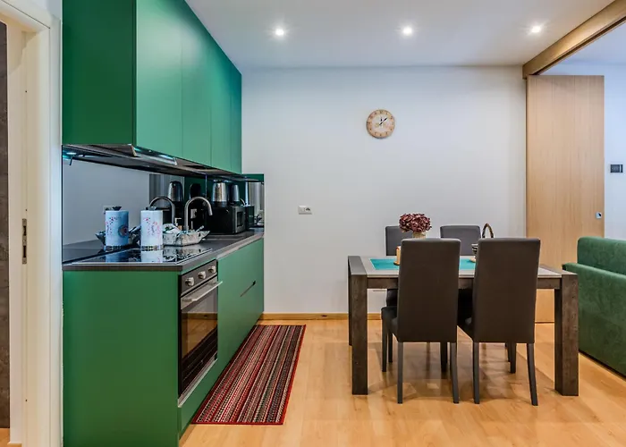 Rolando By Interhome Apartament Verceia