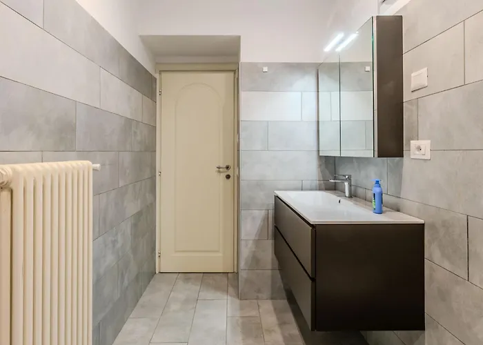Rolando By Interhome Apartament Verceia