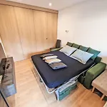 Apartament Rolando By Interhome Verceia