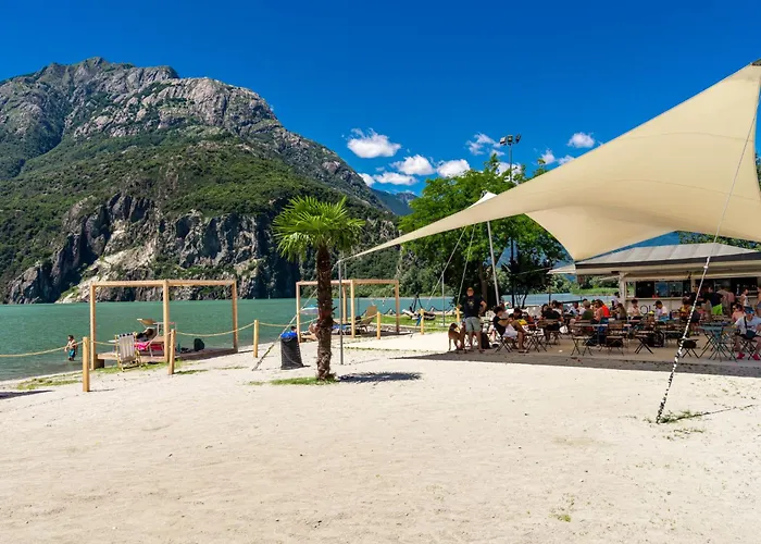 Rolando By Interhome Verceia