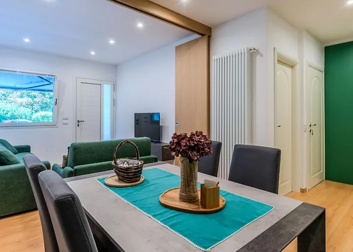 Rolando By Interhome * Verceia